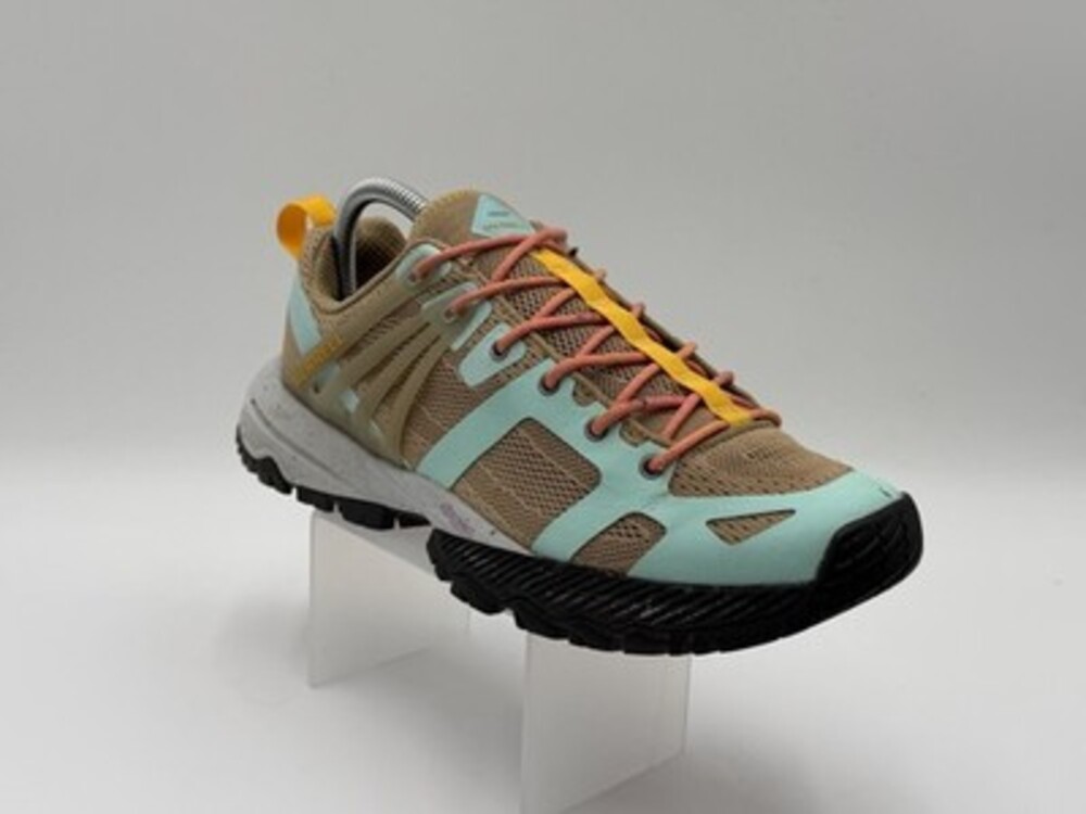 Merrell MCM Ace Hiking Trail Shoes Women’s Size 8 Colorful Outdoors J52708